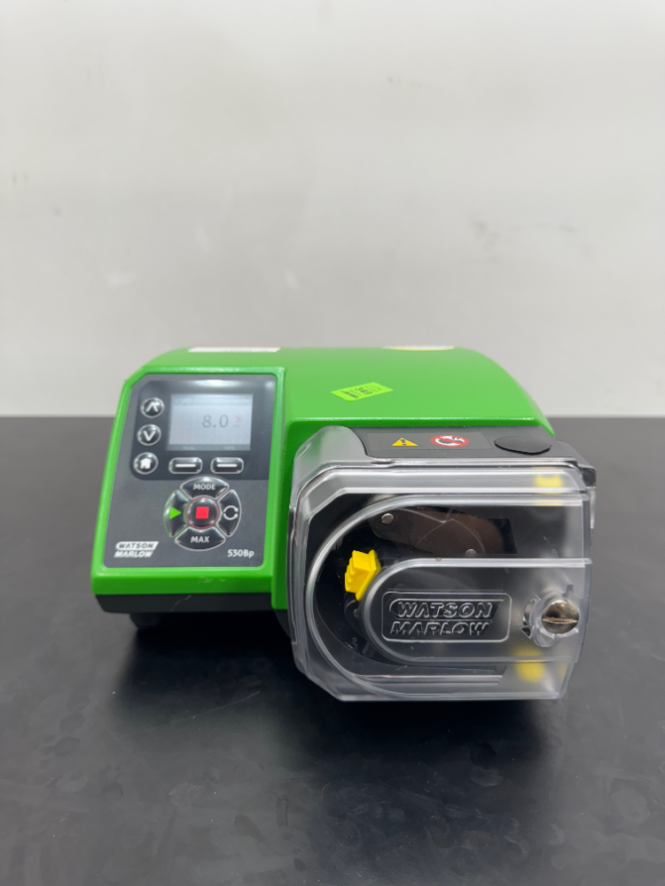 Image of Watson Marlow 530Bp Peristaltic Pump